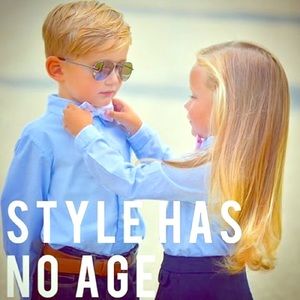 Children’s clothing 10% off when you buy 2 or more